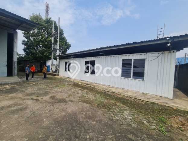 Gudang Disewakan Lokasi Tambun Selatan Bekasi Harga Spesial! Gudang Disewakan Lokasi Tambun Selatan Bekasi Harga Spesial!