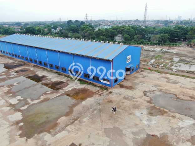 Disewakan Gudang Strategis Kawasan Tambun Selatan, Luas 3000m2m², Jalan Strategis Disewakan Gudang Strategis Kawasan Tambun Selatan, Luas 3000m2m², Jalan Strategis