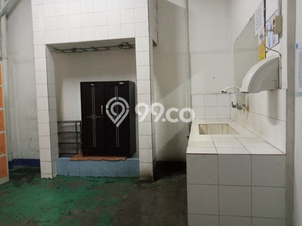 Unit Gudang Dijual di Bekasi LT 1380m2 & LB 1006m2 Unit Gudang Dijual di Bekasi LT 1380m2 & LB 1006m2