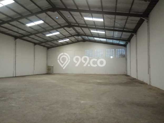 Unit Gudang Dijual di Bekasi LT 1665m2 & LB 1000m2 Unit Gudang Dijual di Bekasi LT 1665m2 & LB 1000m2