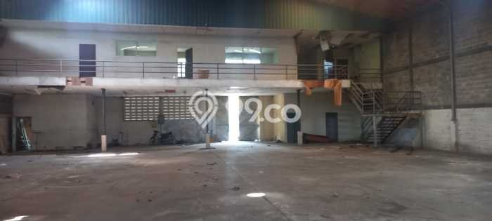 Gudang Dijual di Bekasi LT 1990m2 & LB 1000m2 Lokasi Terbaik! Gudang Dijual di Bekasi LT 1990m2 & LB 1000m2 Lokasi Terbaik!