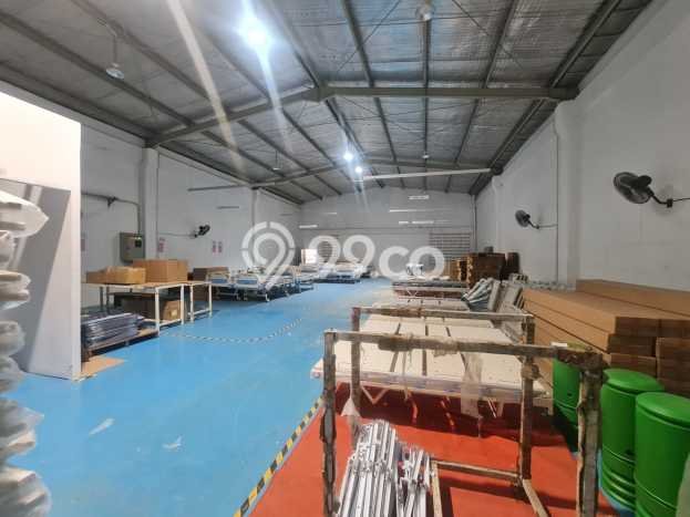 Gudang Bagus Dijual di Jababeka Bekasi Lokasi Strategis Cocok untuk Kembangkan Bisnis Gudang Bagus Dijual di Jababeka Bekasi Lokasi Strategis Cocok untuk Kembangkan Bisnis