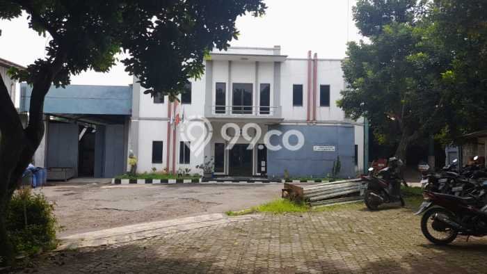 Pabrik Bagus Dijual di Jababeka Bekasi Lokasi Strategis Cocok untuk Kembangkan Bisnis Pabrik Bagus Dijual di Jababeka Bekasi Lokasi Strategis Cocok untuk Kembangkan Bisnis