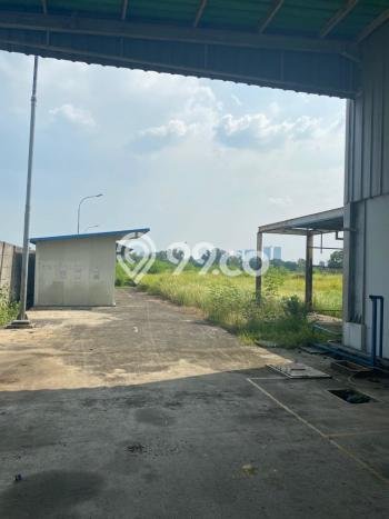 Untuk Dijual! Pabrik di Jababeka Bekasi LT 11000m2 / LB 1500m2 Kawasan Strategis Untuk Dijual! Pabrik di Jababeka Bekasi LT 11000m2 / LB 1500m2 Kawasan Strategis