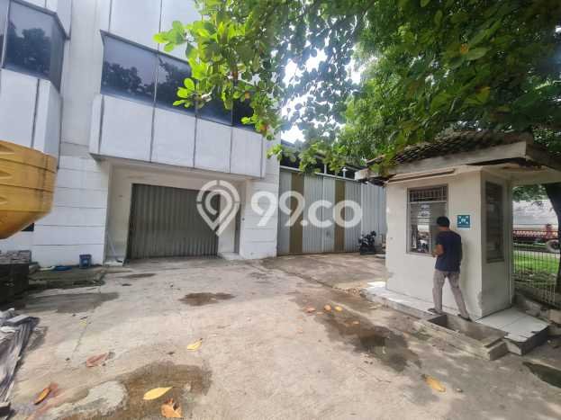 Pabrik Dijual di Bekasi LT 1353m2 & LB 500m2 Lokasi Terbaik! Pabrik Dijual di Bekasi LT 1353m2 & LB 500m2 Lokasi Terbaik!