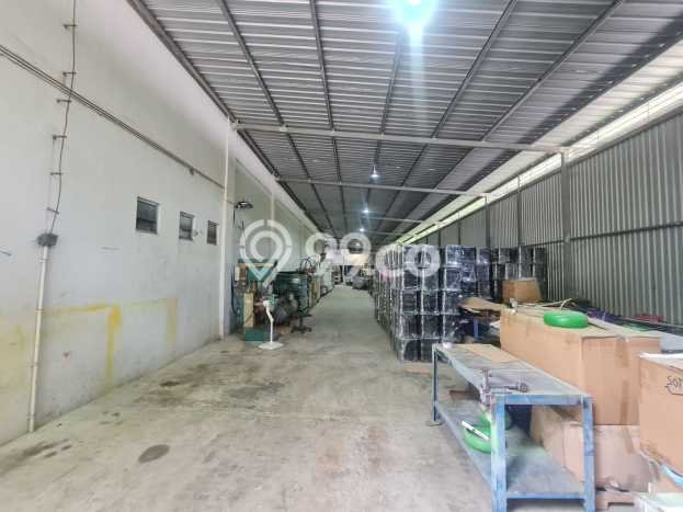 Pabrik Dijual di Bekasi LT 1353m2 & LB 500m2 Lokasi Terbaik! Pabrik Dijual di Bekasi LT 1353m2 & LB 500m2 Lokasi Terbaik!