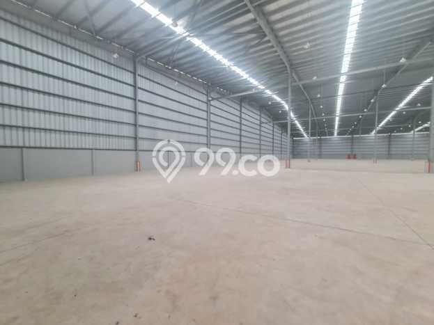 Gudang Disewakan Cepat di Bekasi Barat Bekasi LB 9400m2 Gudang Disewakan Cepat di Bekasi Barat Bekasi LB 9400m2