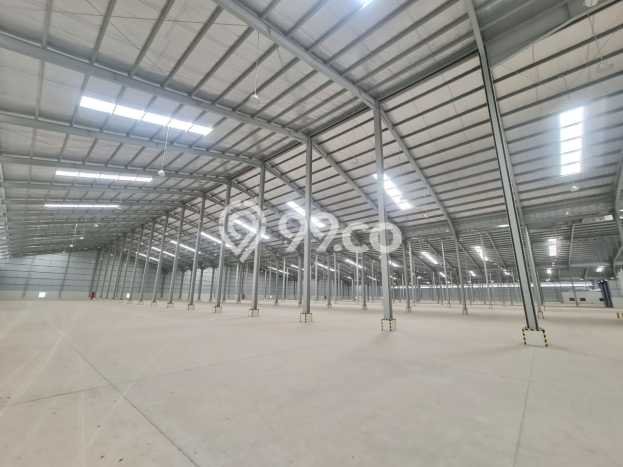 Gudang Disewakan Cepat di Bekasi Barat Bekasi LB 9400m2 Gudang Disewakan Cepat di Bekasi Barat Bekasi LB 9400m2