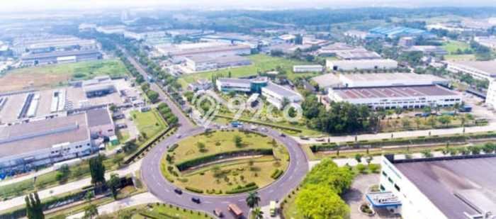 Tanah Dijual Lokasi Karawang Barat Karawang - Tanah Dijual Lokasi Karawang Barat Karawang -