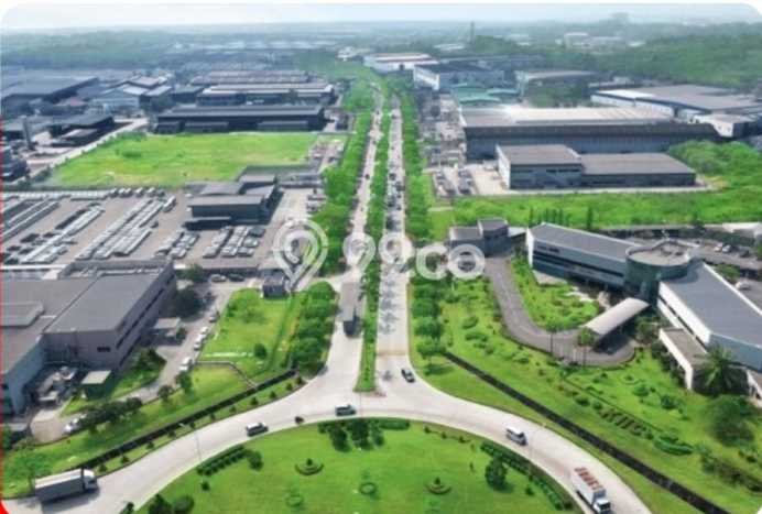 Tanah Dijual Lokasi Karawang Barat Karawang - Tanah Dijual Lokasi Karawang Barat Karawang -