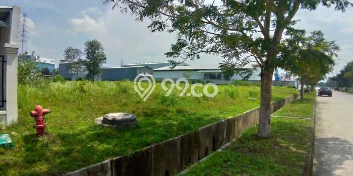 Tanah Dijual Lokasi Karawang Barat Karawang - Tanah Dijual Lokasi Karawang Barat Karawang -