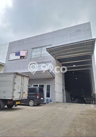 Unit Gudang disewakan di Cikarang Selatan Bekasi dengan LT 1091m2 / LB 1600m2 Unit Gudang disewakan di Cikarang Selatan Bekasi dengan LT 1091m2 / LB 1600m2
