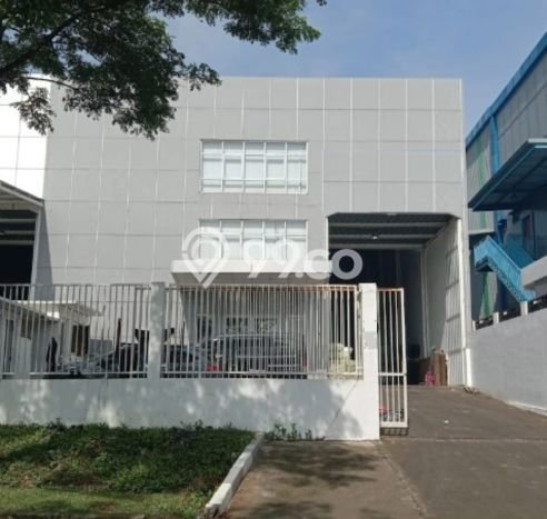 Unit Gudang disewakan di Cikarang Selatan Bekasi dengan LT 1091m2 / LB 1600m2 Unit Gudang disewakan di Cikarang Selatan Bekasi dengan LT 1091m2 / LB 1600m2