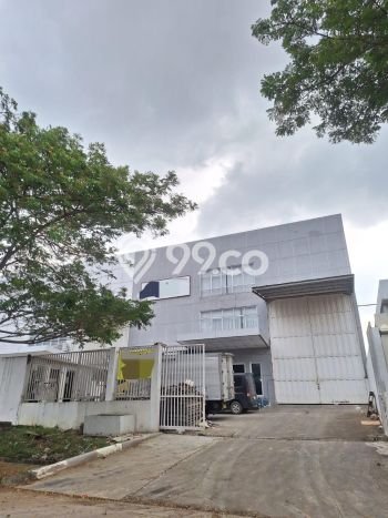 Unit Gudang disewakan di Cikarang Selatan Bekasi dengan LT 1091m2 / LB 1600m2 Unit Gudang disewakan di Cikarang Selatan Bekasi dengan LT 1091m2 / LB 1600m2