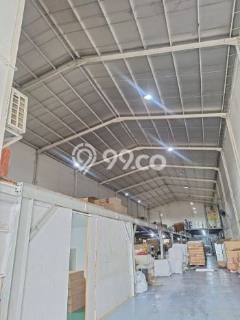 Unit Gudang disewakan di Cikarang Selatan Bekasi dengan LT 1091m2 / LB 1600m2 Unit Gudang disewakan di Cikarang Selatan Bekasi dengan LT 1091m2 / LB 1600m2