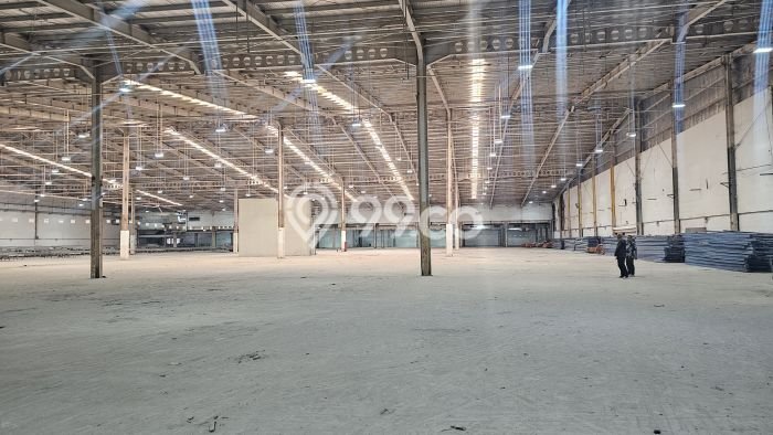 LOKASI PREMIUM! Gudang Kawasan Cikarang Selatan, Luas 11600m2m², Area Komersial LOKASI PREMIUM! Gudang Kawasan Cikarang Selatan, Luas 11600m2m², Area Komersial