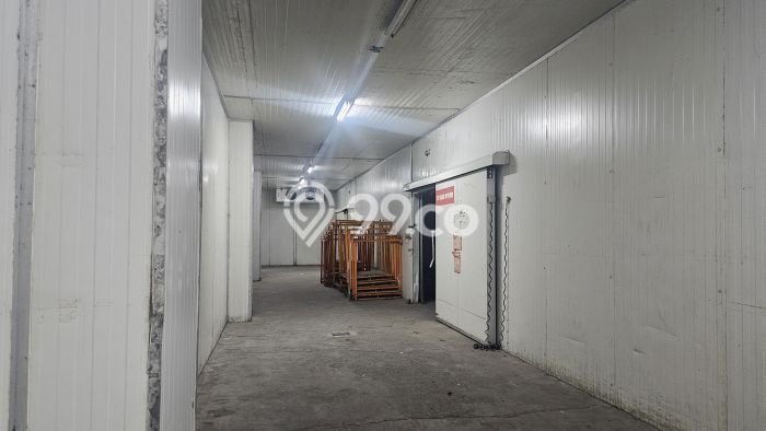 LOKASI PREMIUM! Gudang Kawasan Cikarang Selatan, Luas 11600m2m², Area Komersial LOKASI PREMIUM! Gudang Kawasan Cikarang Selatan, Luas 11600m2m², Area Komersial