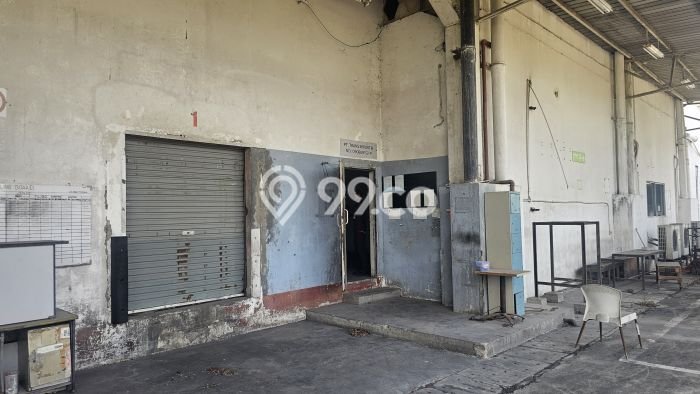 LOKASI PREMIUM! Gudang Kawasan Cikarang Selatan, Luas 11600m2m², Area Komersial LOKASI PREMIUM! Gudang Kawasan Cikarang Selatan, Luas 11600m2m², Area Komersial
