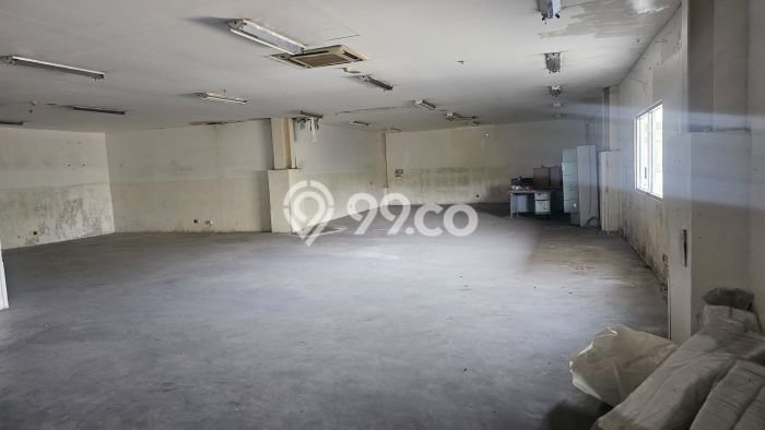 LOKASI PREMIUM! Gudang Kawasan Cikarang Selatan, Luas 11600m2m², Area Komersial LOKASI PREMIUM! Gudang Kawasan Cikarang Selatan, Luas 11600m2m², Area Komersial