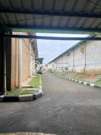 Disewakan Gudang di Subang Subang LT 10000m2, LB 4320m2 Disewakan Gudang di Subang Subang LT 10000m2, LB 4320m2