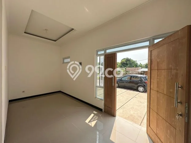 Dijual Rumah Modern 2 KT di Kalimalang, Jakarta Timur Dijual Rumah Modern 2 KT di Kalimalang, Jakarta Timur