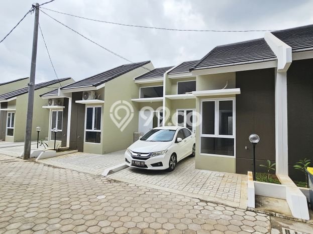 Dijual Hunian Rumah Nyaman 2 Kamar di Jaka Setia, Bekasi Dijual Hunian Rumah Nyaman 2 Kamar di Jaka Setia, Bekasi