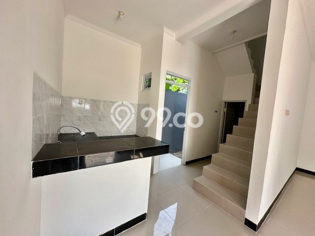 Rumah Modern Minimalis 2 Kamar Bisa Langsung Pindah di Setu Rumah Modern Minimalis 2 Kamar Bisa Langsung Pindah di Setu