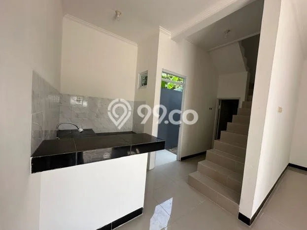 Dijual Rumah Modern 2 KT di Kalimalang, Jakarta Timur Dijual Rumah Modern 2 KT di Kalimalang, Jakarta Timur
