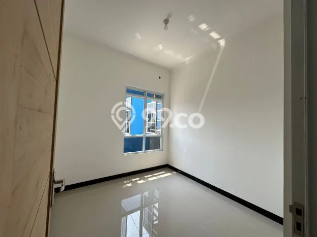 Dijual Rumah Modern 2 KT di Kalimalang, Jakarta Timur Dijual Rumah Modern 2 KT di Kalimalang, Jakarta Timur