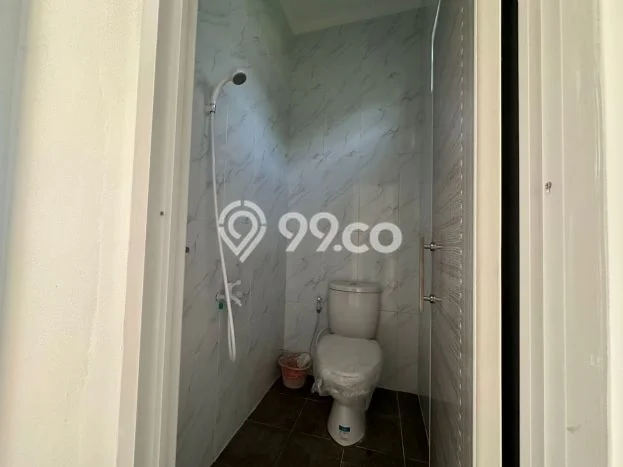 Dijual Rumah Modern 2 KT di Kalimalang, Jakarta Timur Dijual Rumah Modern 2 KT di Kalimalang, Jakarta Timur