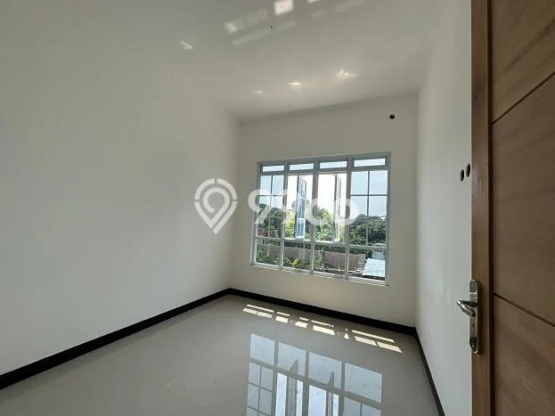 Dijual Rumah Modern 2 KT di Kalimalang, Jakarta Timur Dijual Rumah Modern 2 KT di Kalimalang, Jakarta Timur