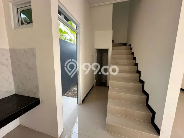 Dijual Rumah Modern 2 KT di Kalimalang, Jakarta Timur Dijual Rumah Modern 2 KT di Kalimalang, Jakarta Timur