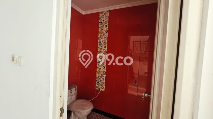 Dijual Rumah Eksklusif 3 KT di Cawang, Jakarta Timur Dijual Rumah Eksklusif 3 KT di Cawang, Jakarta Timur