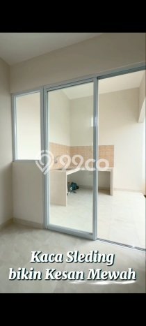 Rumah Modern Cantik 2 KT Bisa Langsung Pindah di Tarumajaya Rumah Modern Cantik 2 KT Bisa Langsung Pindah di Tarumajaya