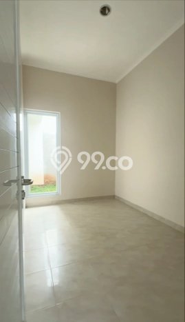 Rumah Minimalis 2 KT di Kalimalang Jakarta Timur Unfurnished Rumah Minimalis 2 KT di Kalimalang Jakarta Timur Unfurnished