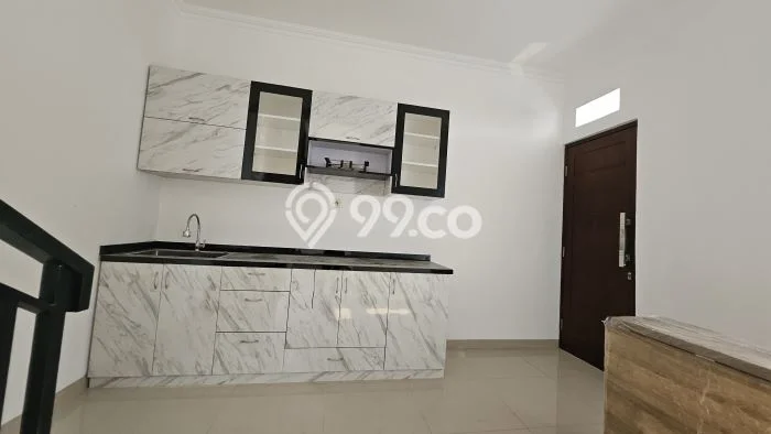 Dijual Rumah Eksklusif 3 KT di Cawang, Jakarta Timur Dijual Rumah Eksklusif 3 KT di Cawang, Jakarta Timur