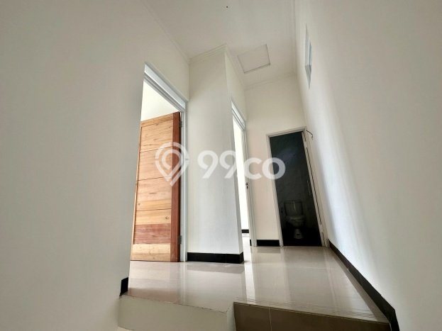 Rumah Modern Minimalis 2 Kamar Bisa Langsung Pindah di Setu Rumah Modern Minimalis 2 Kamar Bisa Langsung Pindah di Setu