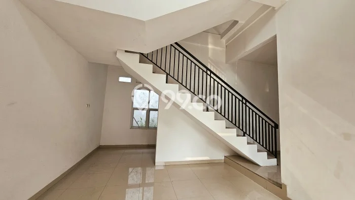 Dijual Rumah Eksklusif 3 KT di Cawang, Jakarta Timur Dijual Rumah Eksklusif 3 KT di Cawang, Jakarta Timur