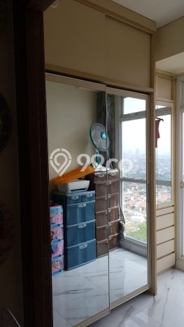 Untuk Dijual Apartemen 2 KT & 1 KM di Jakarta Barat Lokasi Strategis Untuk Dijual Apartemen 2 KT & 1 KM di Jakarta Barat Lokasi Strategis