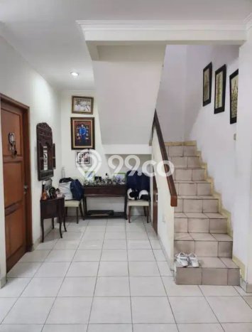 Dijual Rumah Minimalis Bagus Punya 4 KT di Pondok Aren Tangerang Selatan SHM Dijual Rumah Minimalis Bagus Punya 4 KT di Pondok Aren Tangerang Selatan SHM