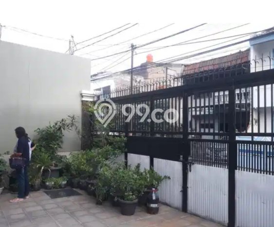 Hunian Super Elit dengan Akses Paling Strategis di Tomang, Jakarta Barat Hunian Super Elit dengan Akses Paling Strategis di Tomang, Jakarta Barat