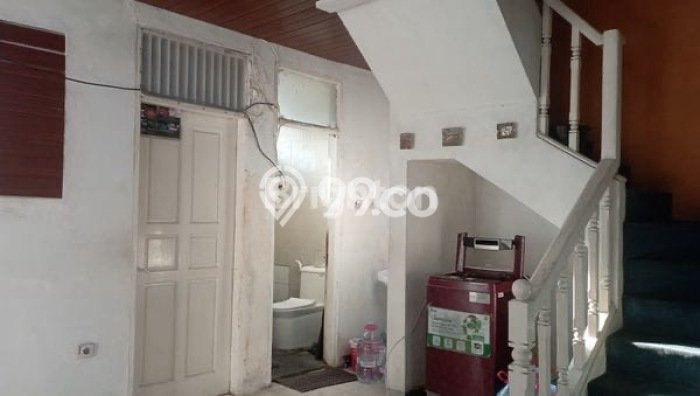 Dijual Hunian Mewah dengan Fasilitas Sekitar Komplit di Tangerang, Tangerang Dijual Hunian Mewah dengan Fasilitas Sekitar Komplit di Tangerang, Tangerang