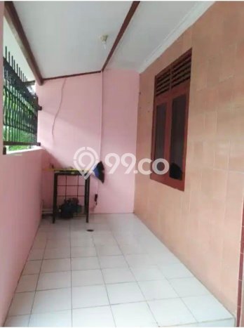 Rumah Modern 2 KT di Pondok Gede Jakarta Timur Unfurnished Rumah Modern 2 KT di Pondok Gede Jakarta Timur Unfurnished