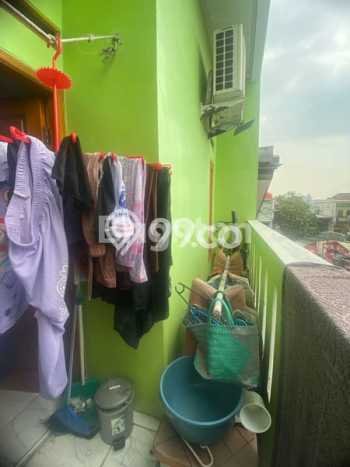Dijual Cepat Rumah Bagus Siap Huni LB 50m2 di Koja, Jakarta Utara Dijual Cepat Rumah Bagus Siap Huni LB 50m2 di Koja, Jakarta Utara