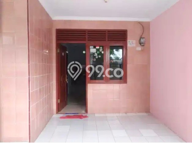 Rumah Modern 2 KT di Pondok Gede Jakarta Timur Unfurnished Rumah Modern 2 KT di Pondok Gede Jakarta Timur Unfurnished