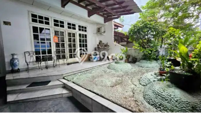 Hunian Super Mewah dengan Akses Paling Strategis di Tubagus Angke, Jakarta Barat Hunian Super Mewah dengan Akses Paling Strategis di Tubagus Angke, Jakarta Barat