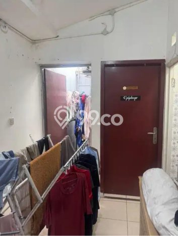 Dijual Cepat Rumah Favorit Siap Huni LB 168m2 di Cakung, Jakarta Timur Dijual Cepat Rumah Favorit Siap Huni LB 168m2 di Cakung, Jakarta Timur