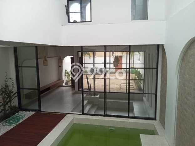 Vila Potensial Kawasan , Luas 132m2m², Akses mudah Badung, Badung Vila Potensial Kawasan , Luas 132m2m², Akses mudah Badung, Badung