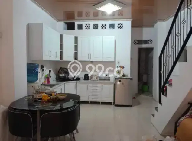 Jual Rumah Bagus Siap Huni LB 126m2 di Cakung, Jakarta Timur Jual Rumah Bagus Siap Huni LB 126m2 di Cakung, Jakarta Timur