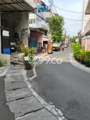 Best Deal Hunian Premium Ideal dan Luas di Sawah Besar, Jakarta Pusat Best Deal Hunian Premium Ideal dan Luas di Sawah Besar, Jakarta Pusat